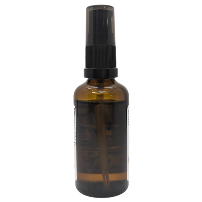 Beard Forge™ Premium Grooming Set – Strength. Style. Substance.