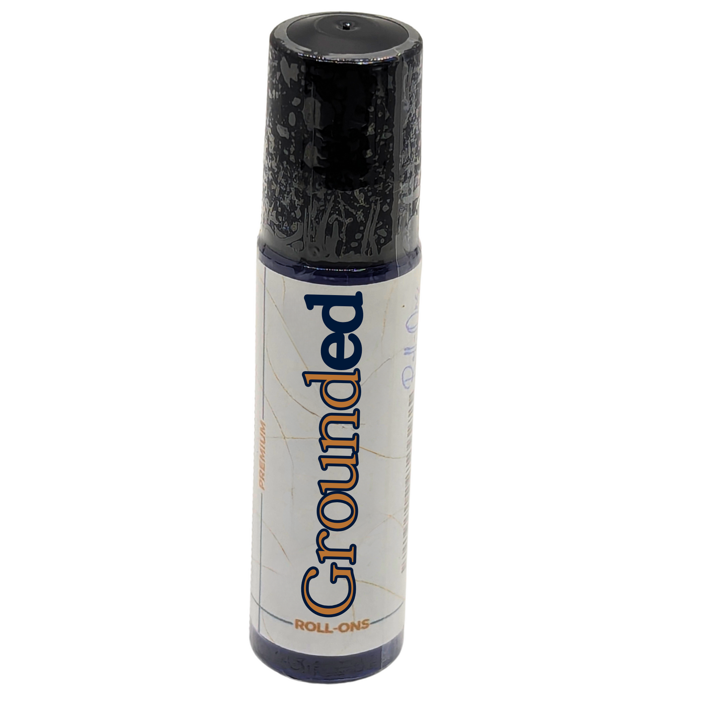 🌿 Grounded Roll-On Scented Body Oil – Earthy, Centered & Restorative | ResilScents™