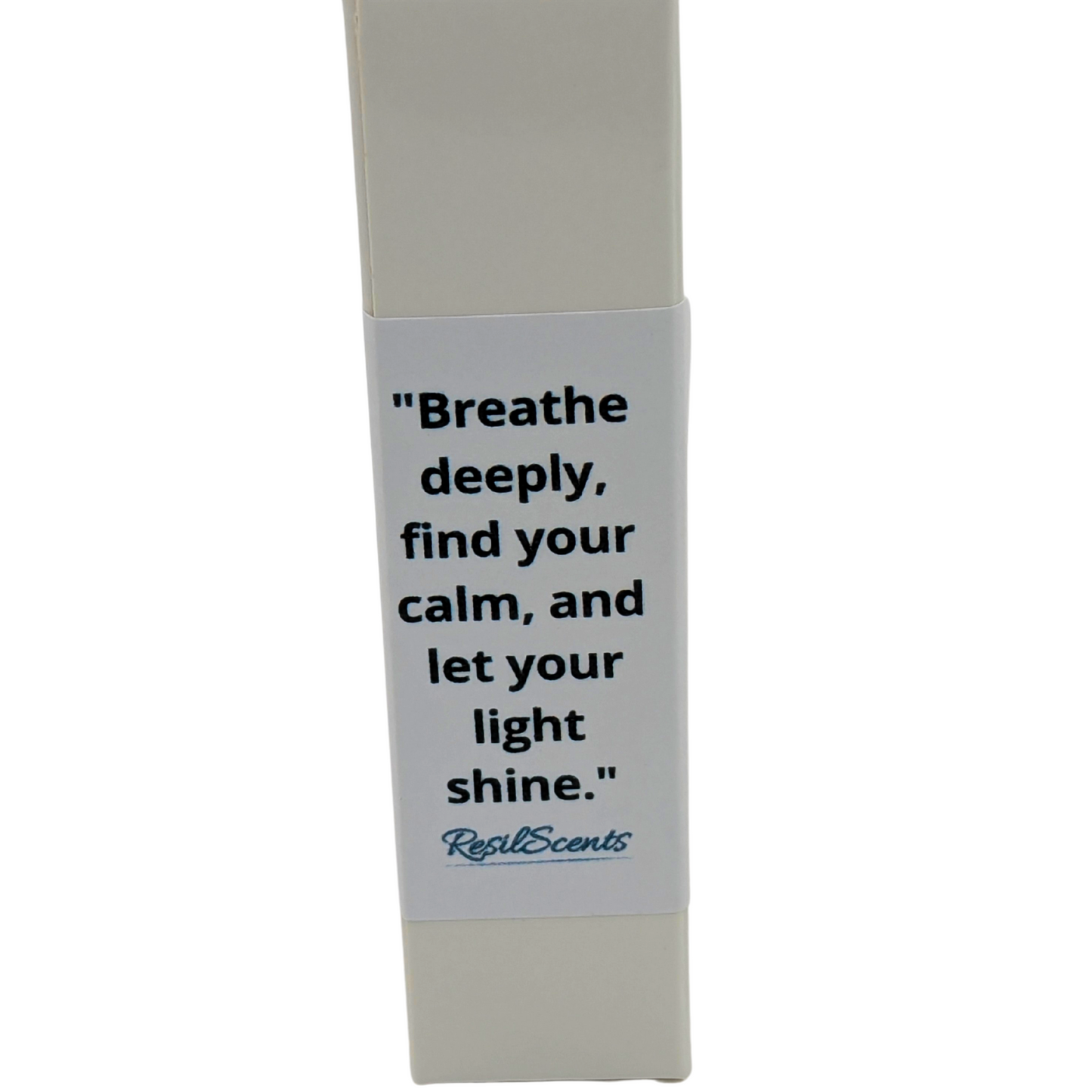 💎 Eminence Roll-On Oil – Luxe Vibes in Your Pocket | ResilScents™