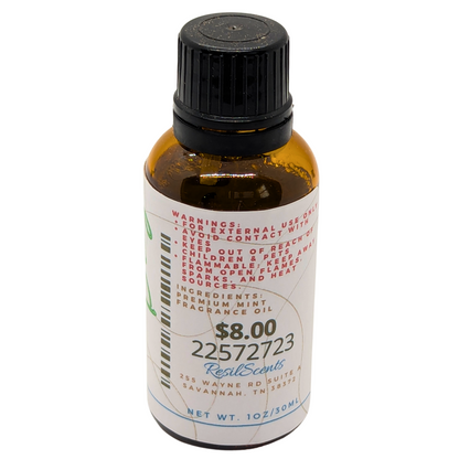Enchanted — ResilPure™ Home Diffuser Refill Oil (1 fl oz) | Love-Spell Type