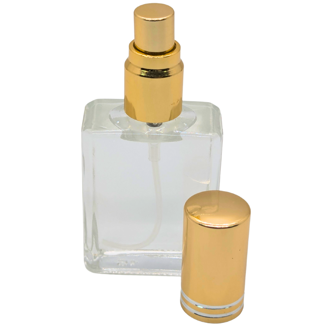 Enchanted Eau de Parfum — Love-Spell Inspired (0.5 fl oz / 15 mL)