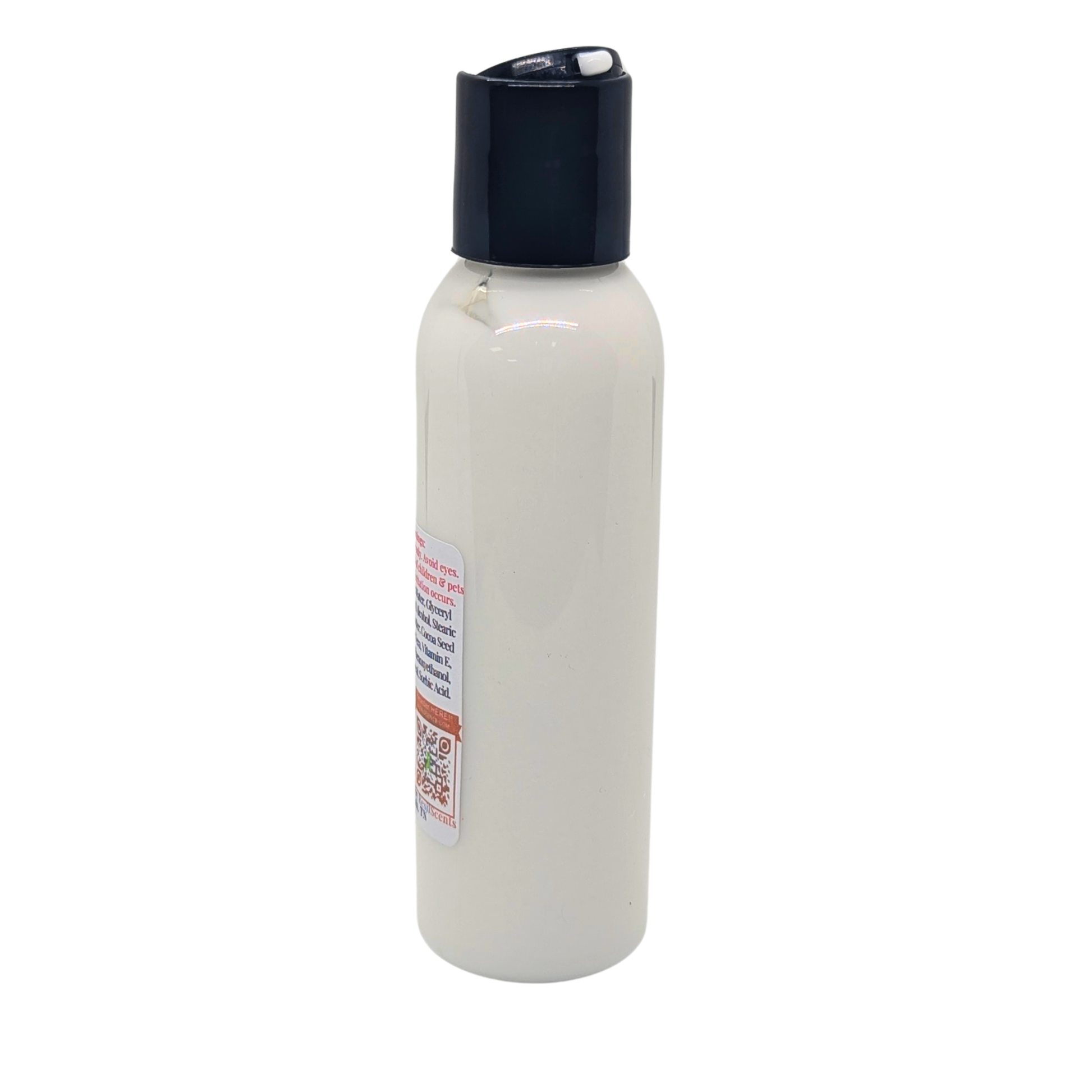 Grounded™ ResilLotion™ Body Lotion | Earthy, Centered Comfort – ResilScents™ | 