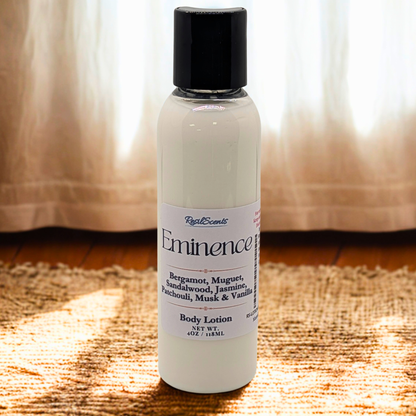 Eminence™ ResilLotion™ Body Lotion | Smooth, Luxurious Comfort – ResilScents™ | 