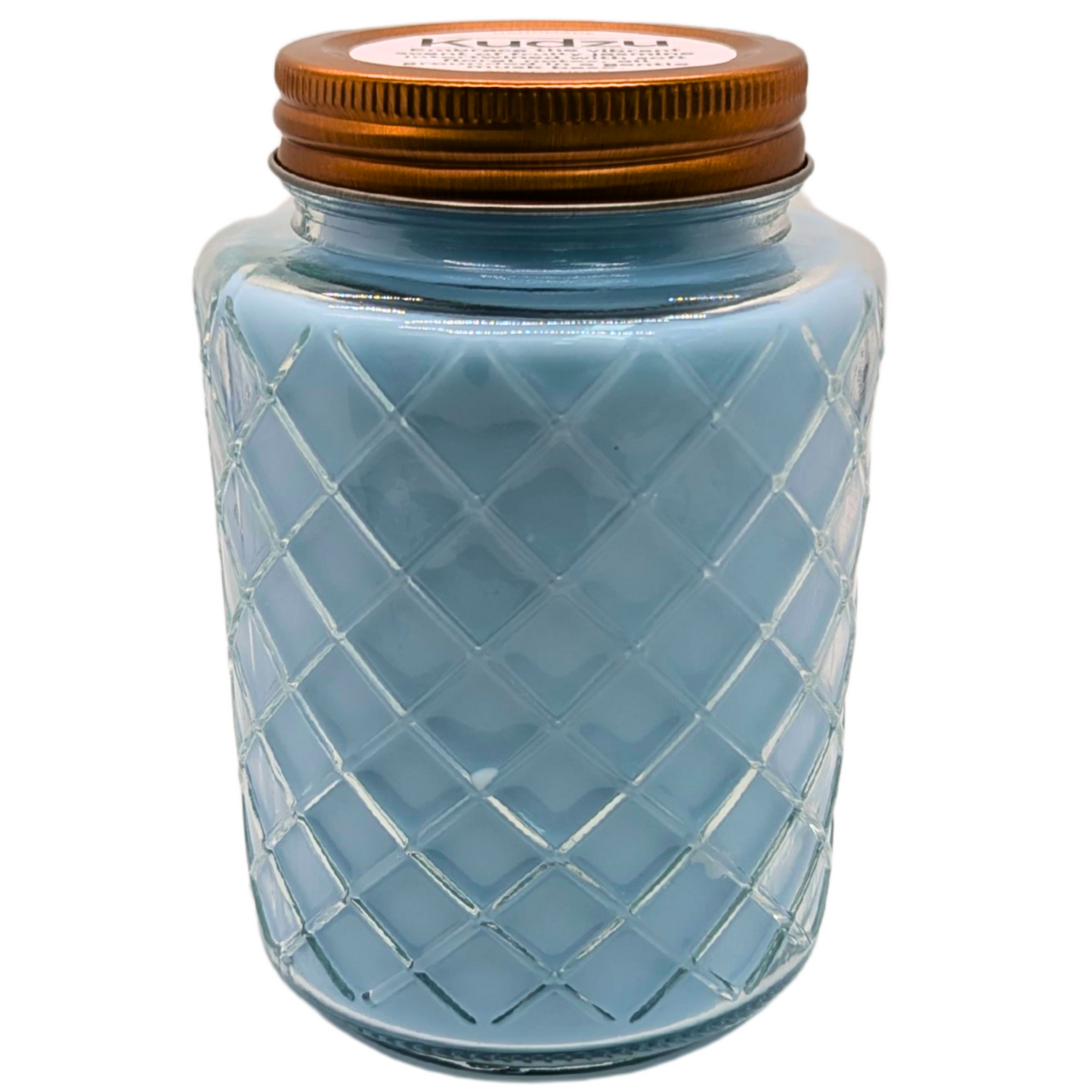 Kudzu Mindful Candle – Fresh, Southern & Uplifting