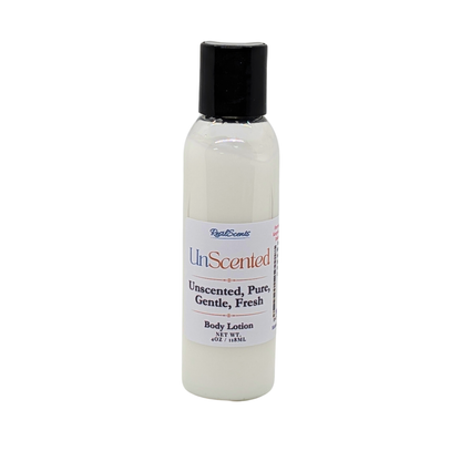 UnScented™ ResilLotion™ Body Lotion | Pure, Gentle Comfort – ResilScents™ | Lotion Hand-Poured Eco-Friendly - ResilScents™