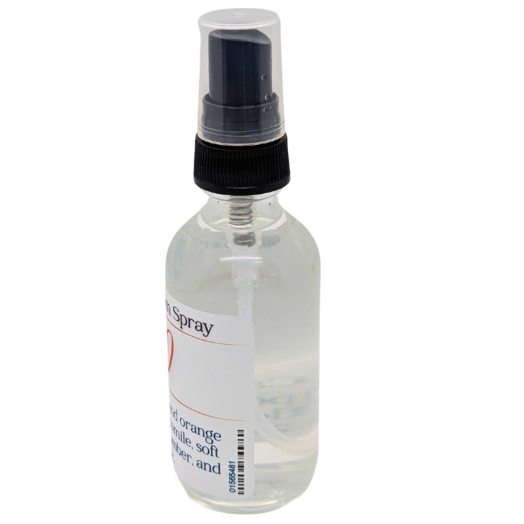 Kudzu Room Spray Sweet Floral Southern Scent ResilScents