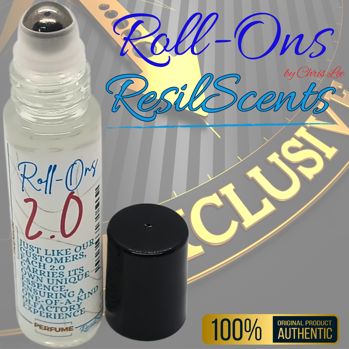 2.0 Wax Melt Starter Bundle – 3 × Wax Melts + Roll-On + Car Diffuser
