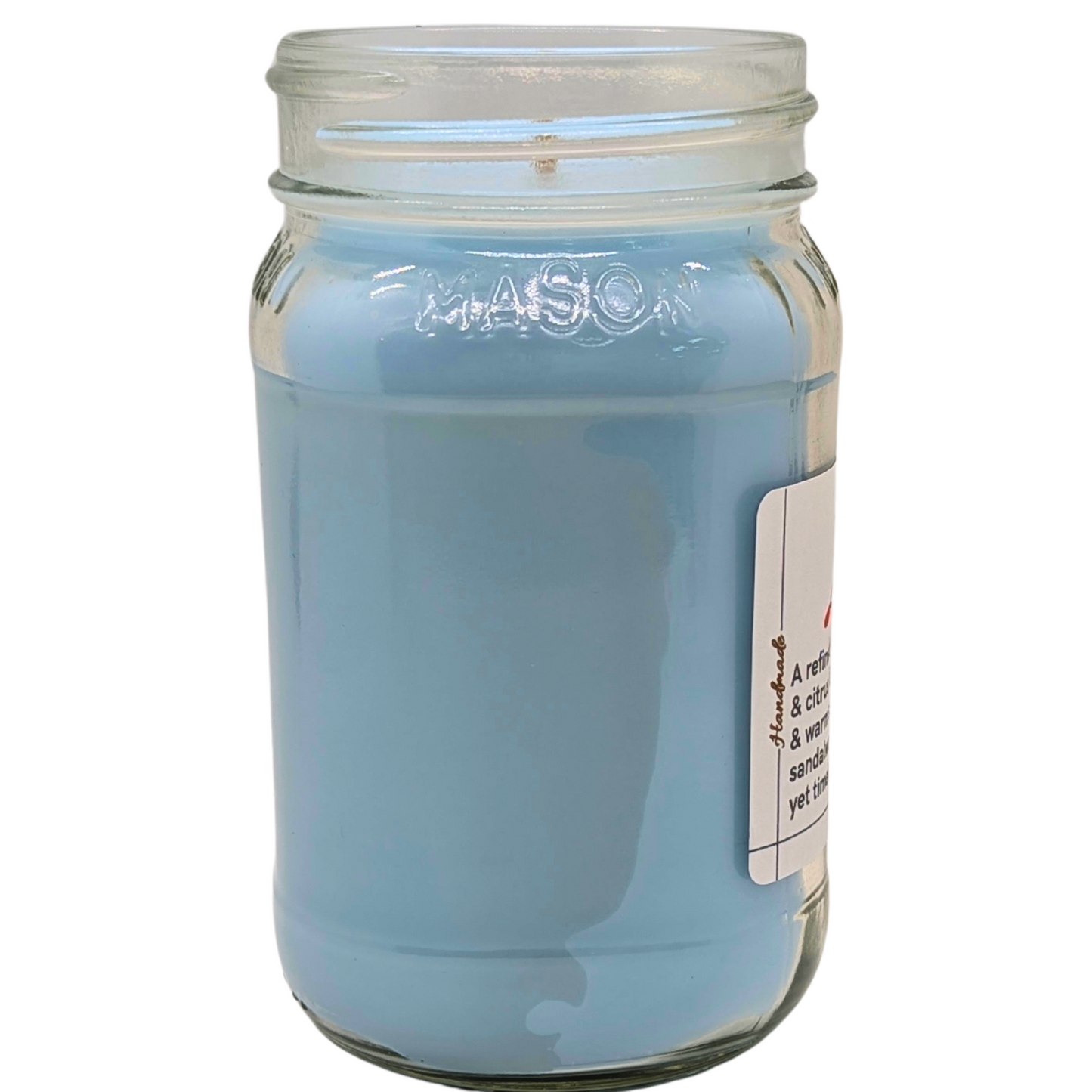Sugar Cookie Peace Candle – Warm & Sweet Aroma | A Perfect Spring Candle Gift