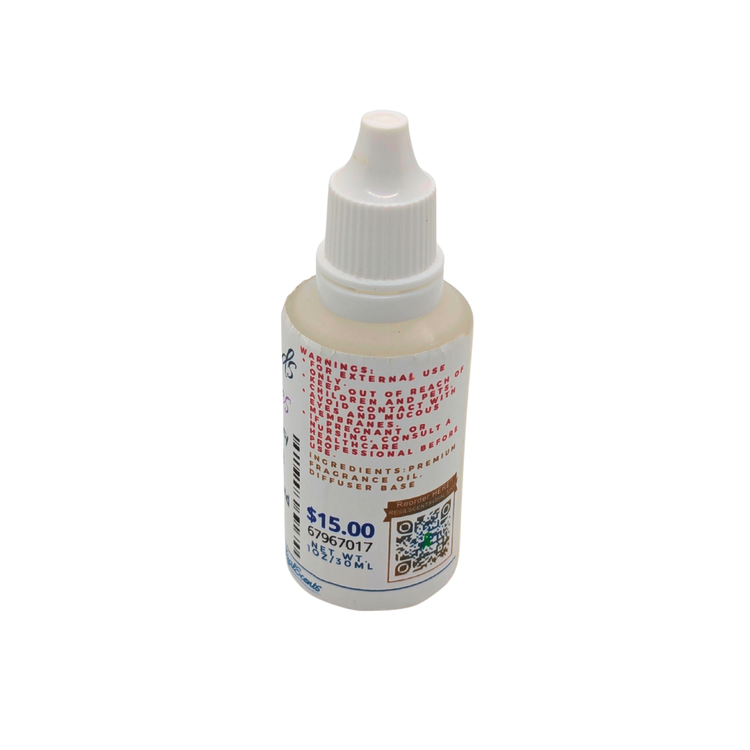 Hanging Car Diffuser Refill – Long-Lasting Fragrance | A Sweet Spring Refresh