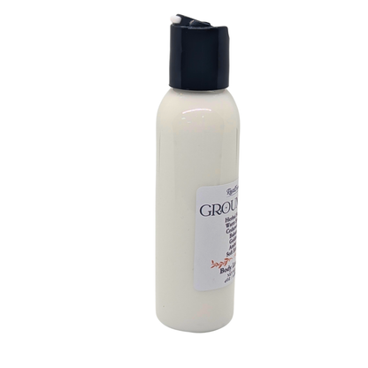 Grounded™ ResilLotion™ Body Lotion | Earthy, Centered Comfort – ResilScents™ | 