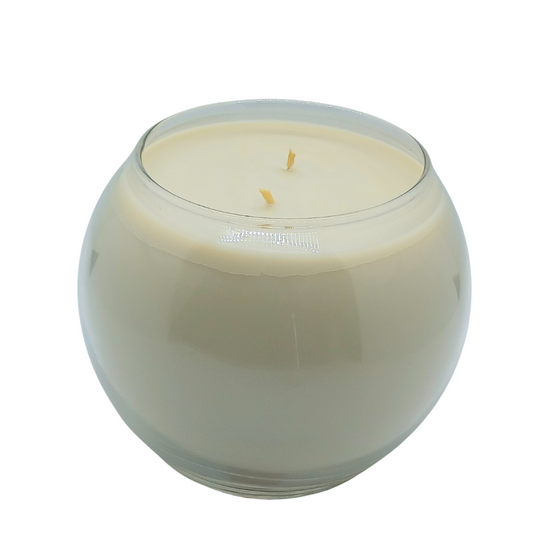 Watermelon Candy Zen Candle – Sweet & Juicy Aroma | A Bright Spring Décor Piece