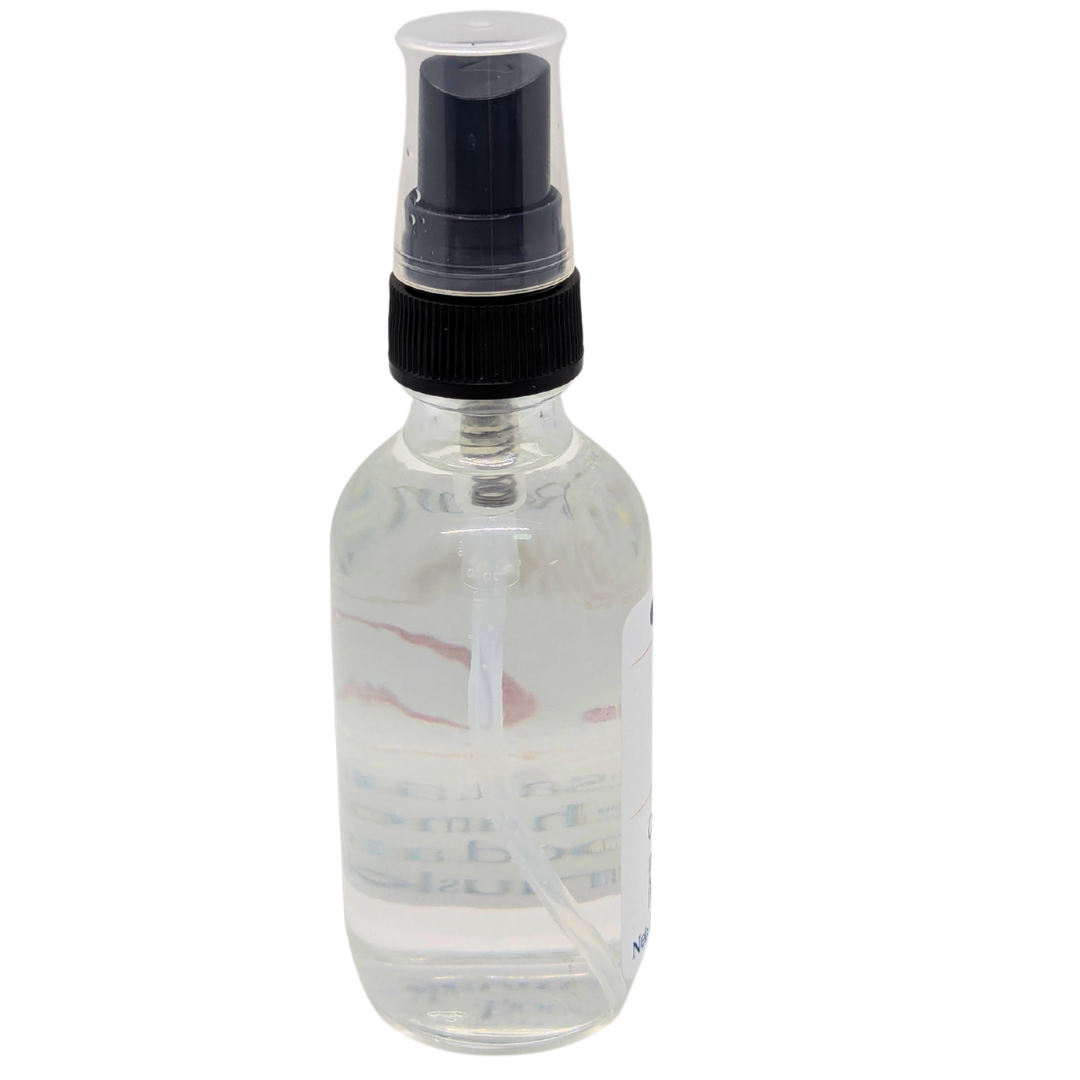 Kudzu Room Spray Sweet Floral Southern Scent ResilScents