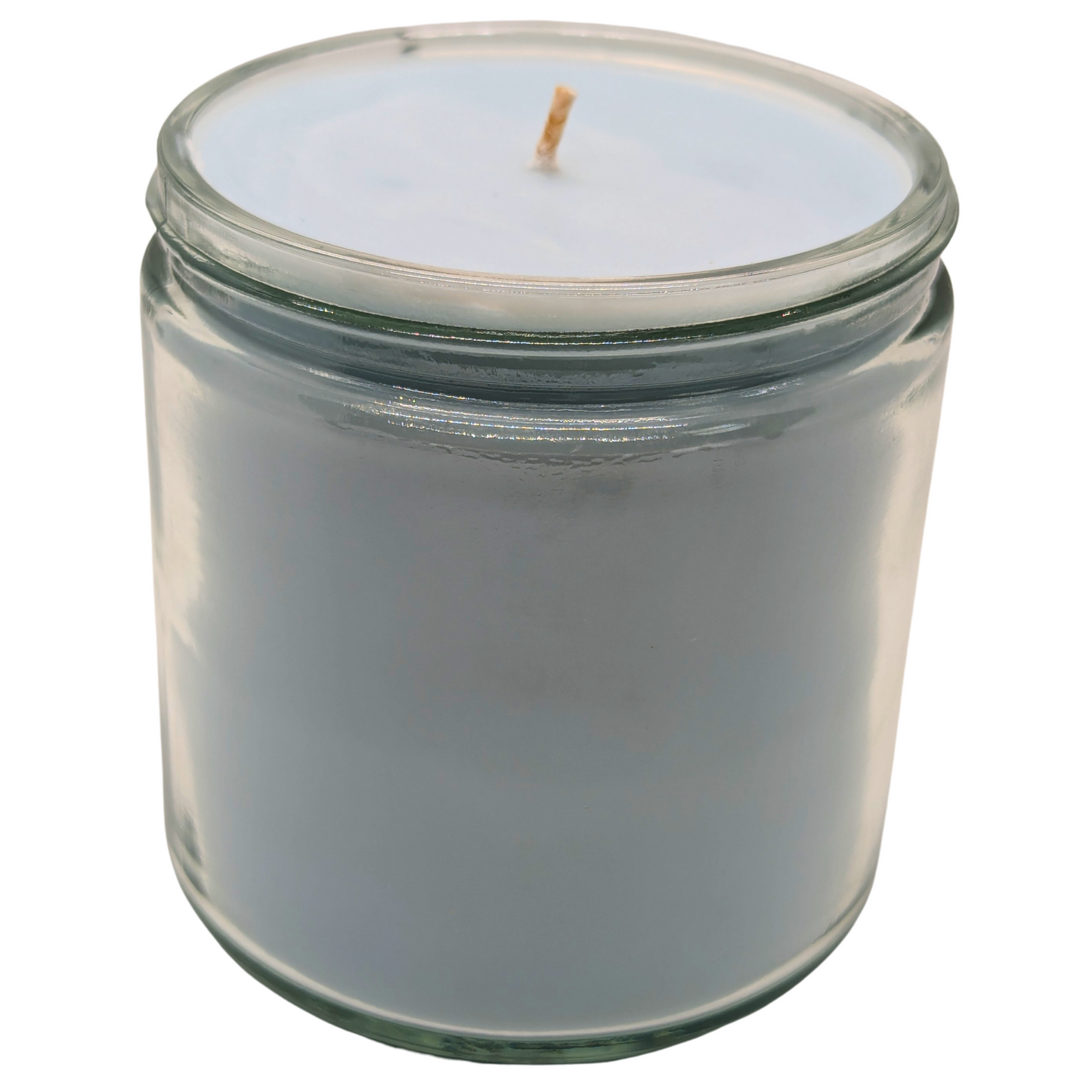 2.0 Harmony Candle – 14 oz Glass Jar | Hand‑poured in Savannah, TN
