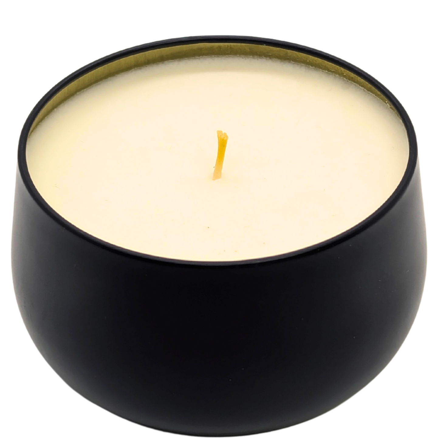 Pink Grapefruit Essential-Oil Tranquil Candle | Bright. Fresh. Uplifting.