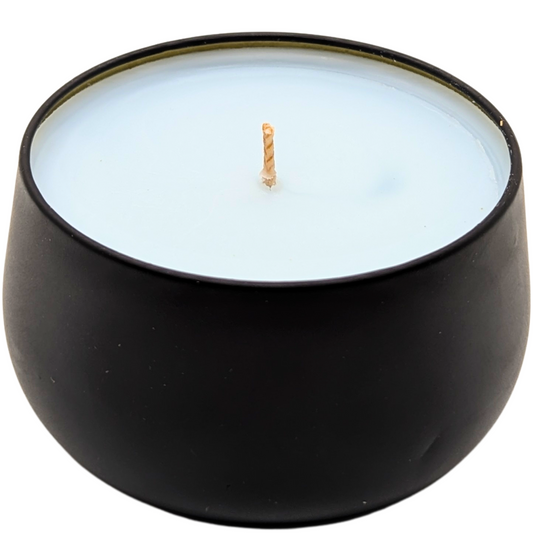 Eminence – Tranquil Candle | Soft. Confident. Pure Luxury.