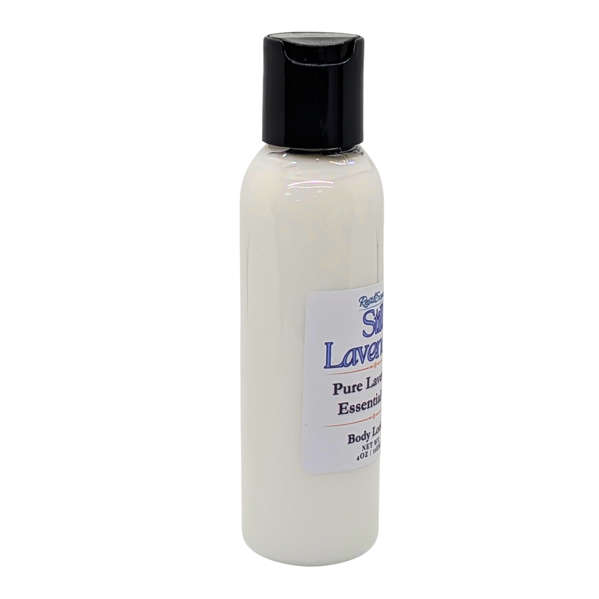 Still Lavender™ ResilLotion™ Body Lotion | Calm, Evening Comfort – ResilScents™ | 