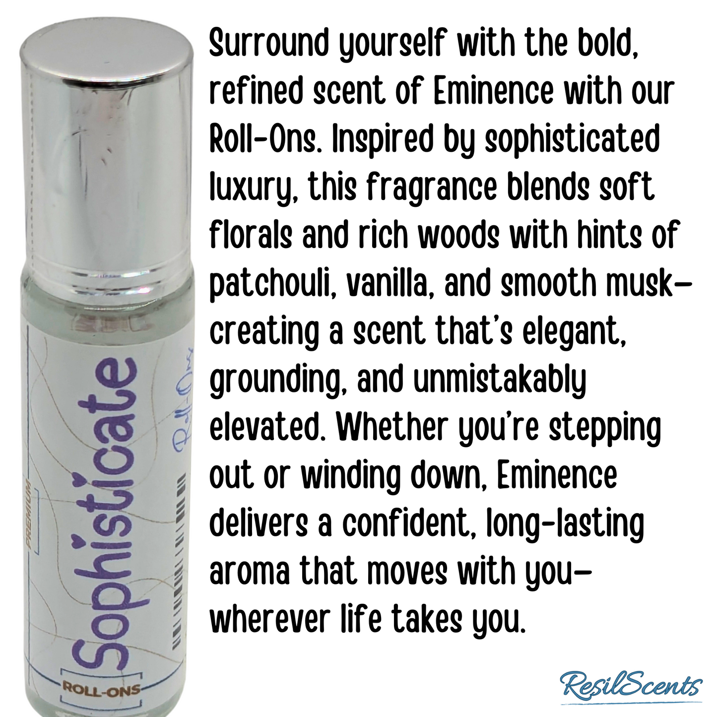 Sophisticate Scent Set Diva Type