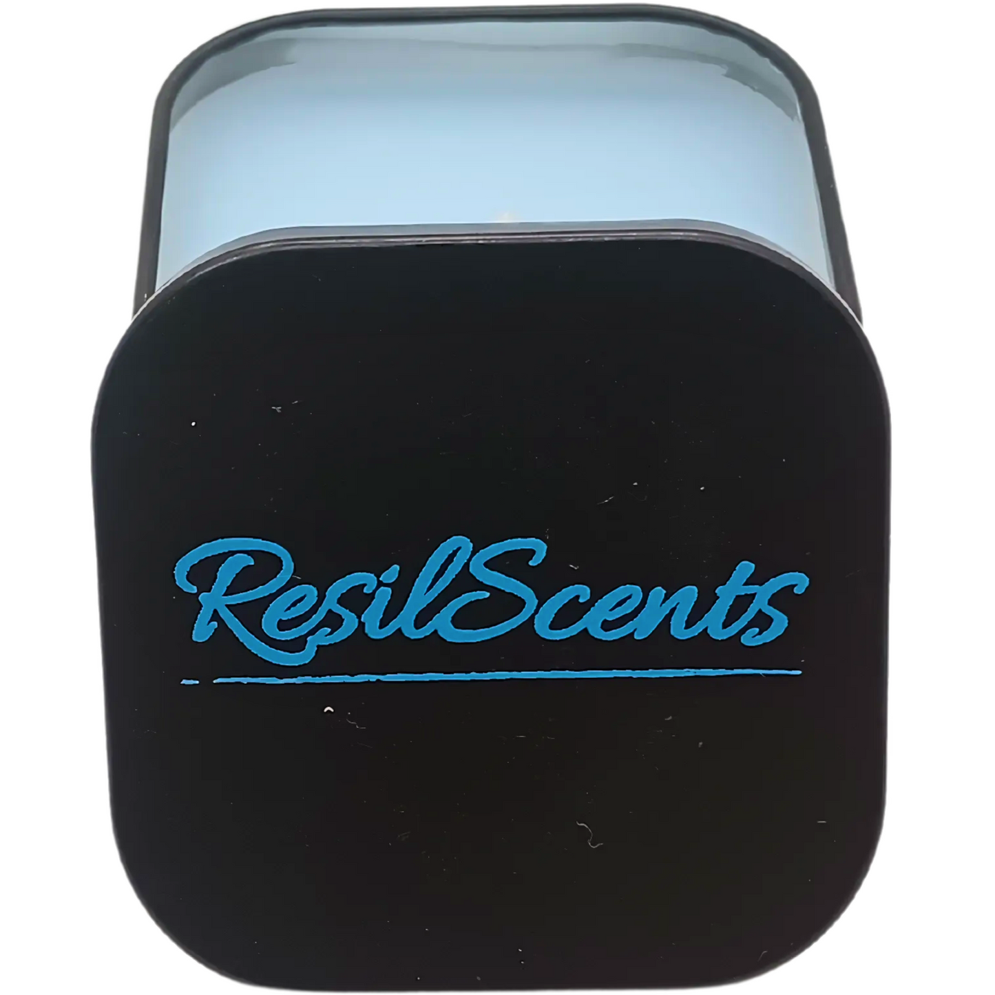 Watermelon Candy ResilMini Tin Candle – Sweet & Fruity | A Fun Spring Pop of Fragrance