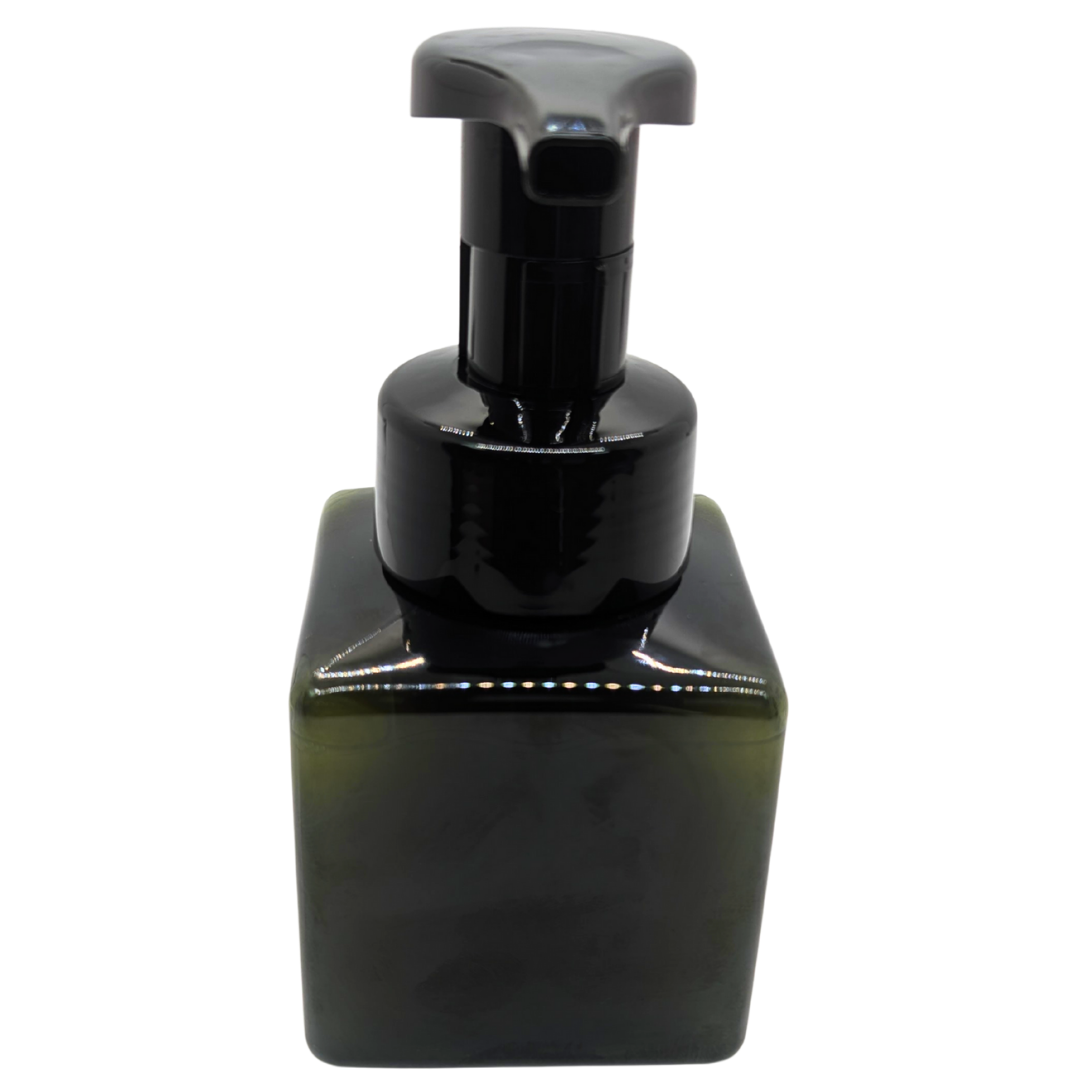 Ruff Neck Beard & Face Wash – Earth. Grit. Power.