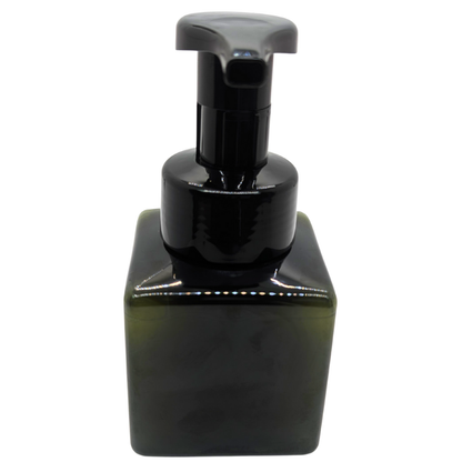 Ruff Neck Beard & Face Wash – Earth. Grit. Power.