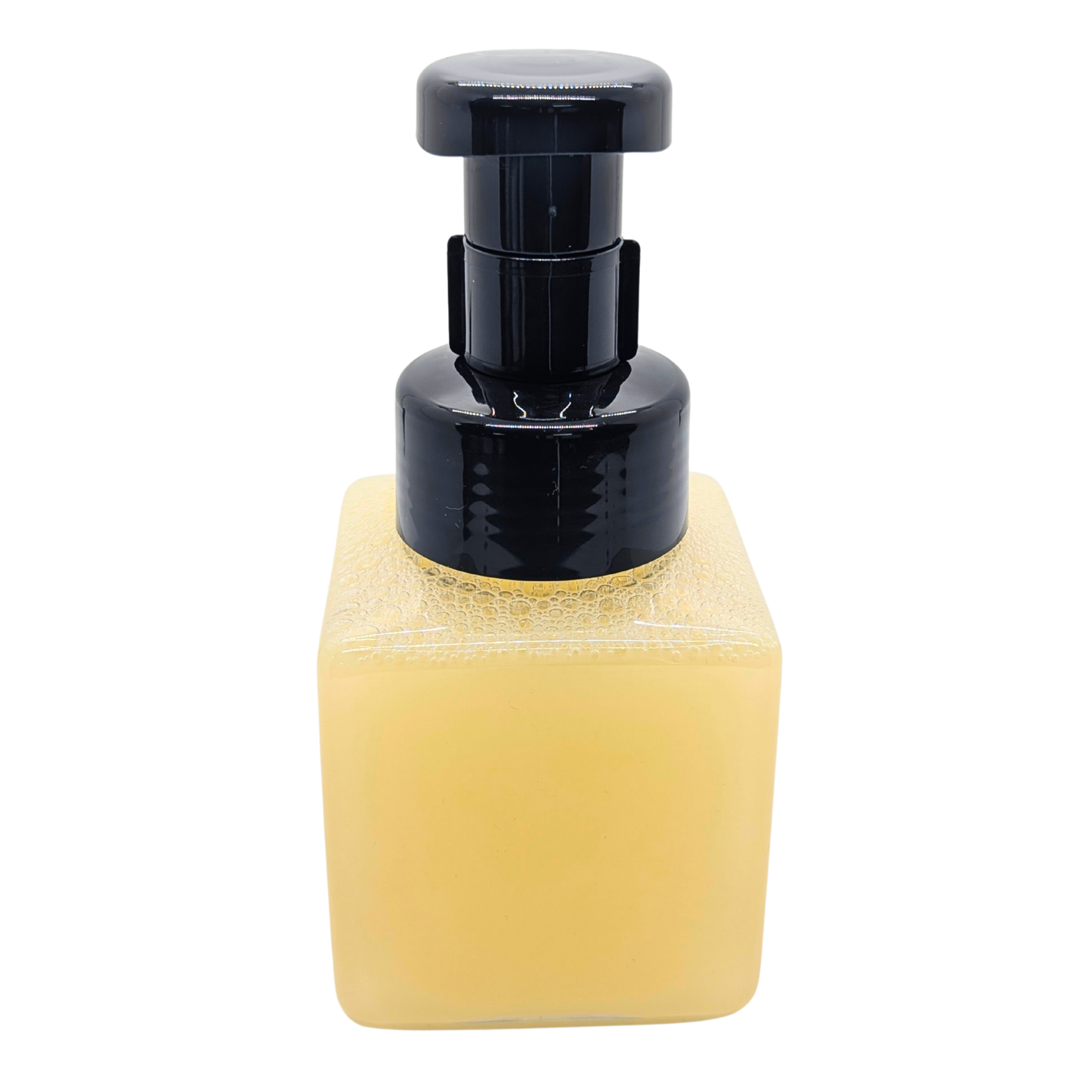 Forest Majesty Foaming Hand Soap – 8oz | Handcrafted in Savannah, TN