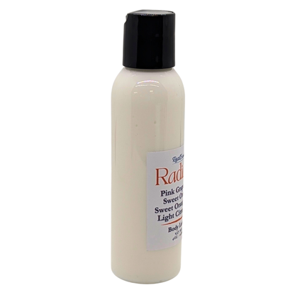 Radiant™ ResilLotion™ Body Lotion | Bright, Uplifting Comfort – ResilScents™ | 