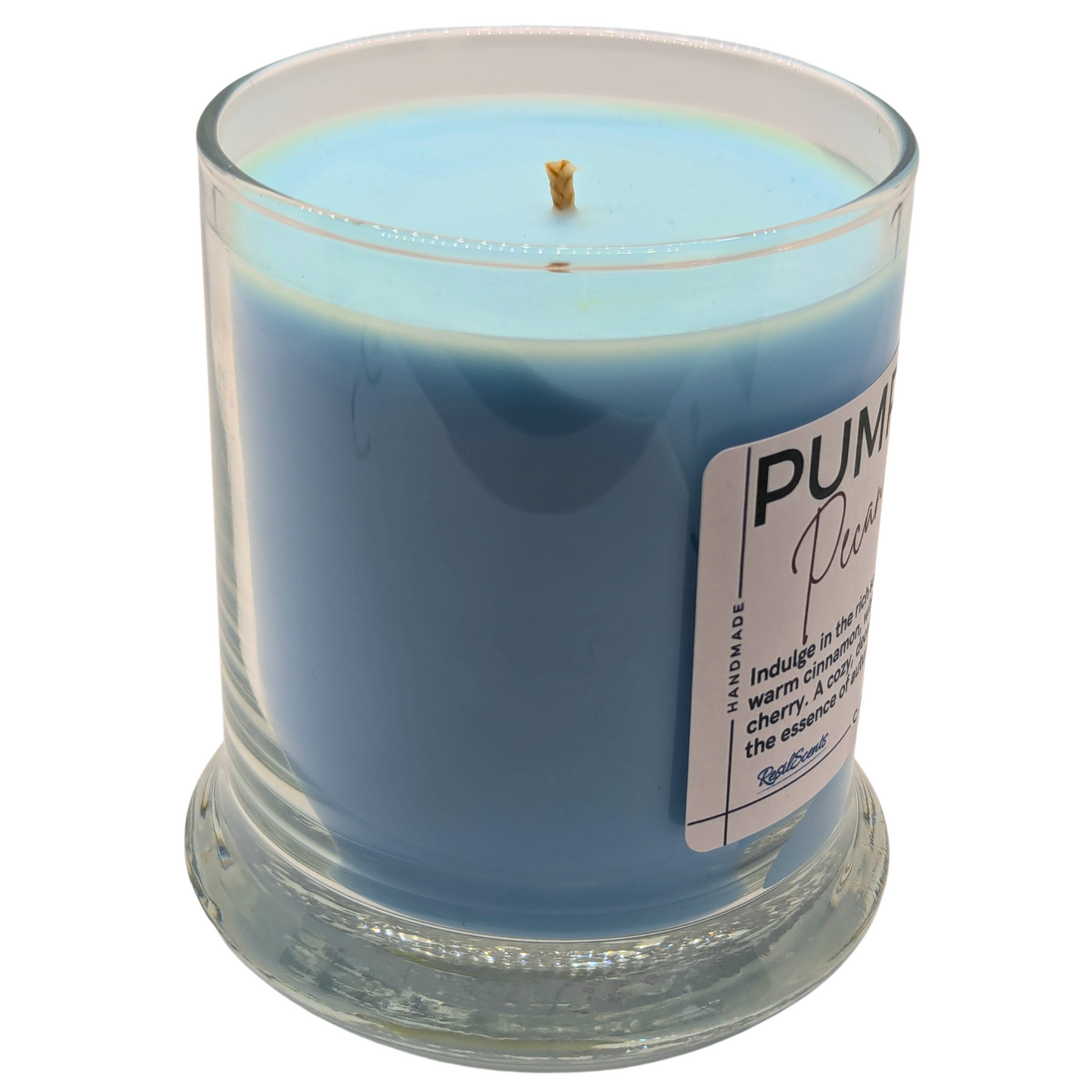 Pumpkin Pecan Waffles Balance Candle | 10 oz Soy | ResilScents®