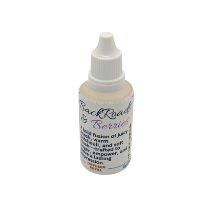 Hanging Car Diffuser Refill – Long-Lasting Fragrance | A Sweet Spring Refresh