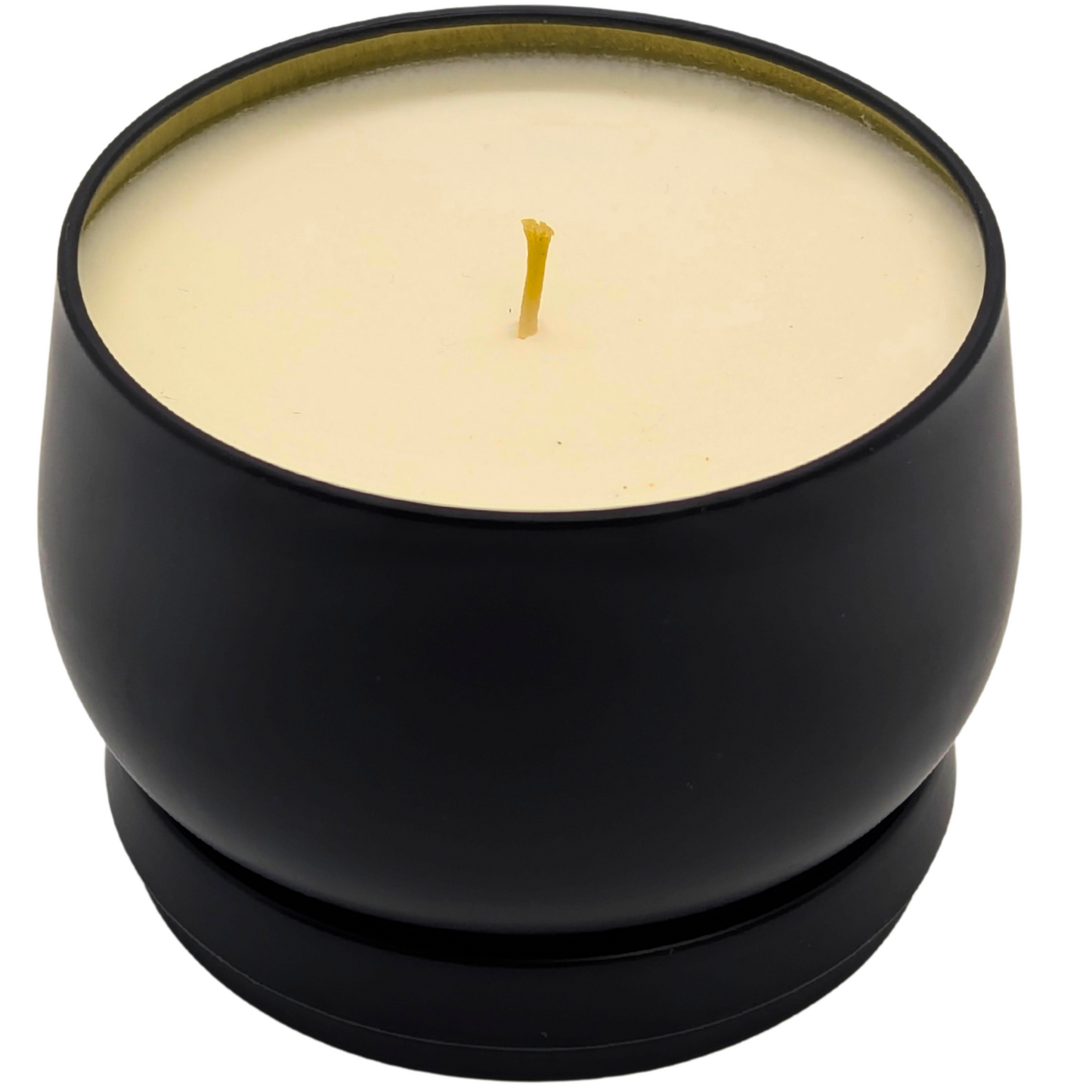 Pink Grapefruit Essential-Oil Tranquil Candle | Bright. Fresh. Uplifting.