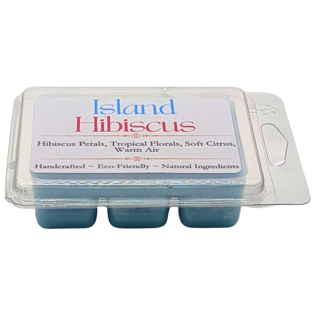 Island Hibiscus™ – ResilMelt™ | Füllmenge: 68 g (2.4 oz)