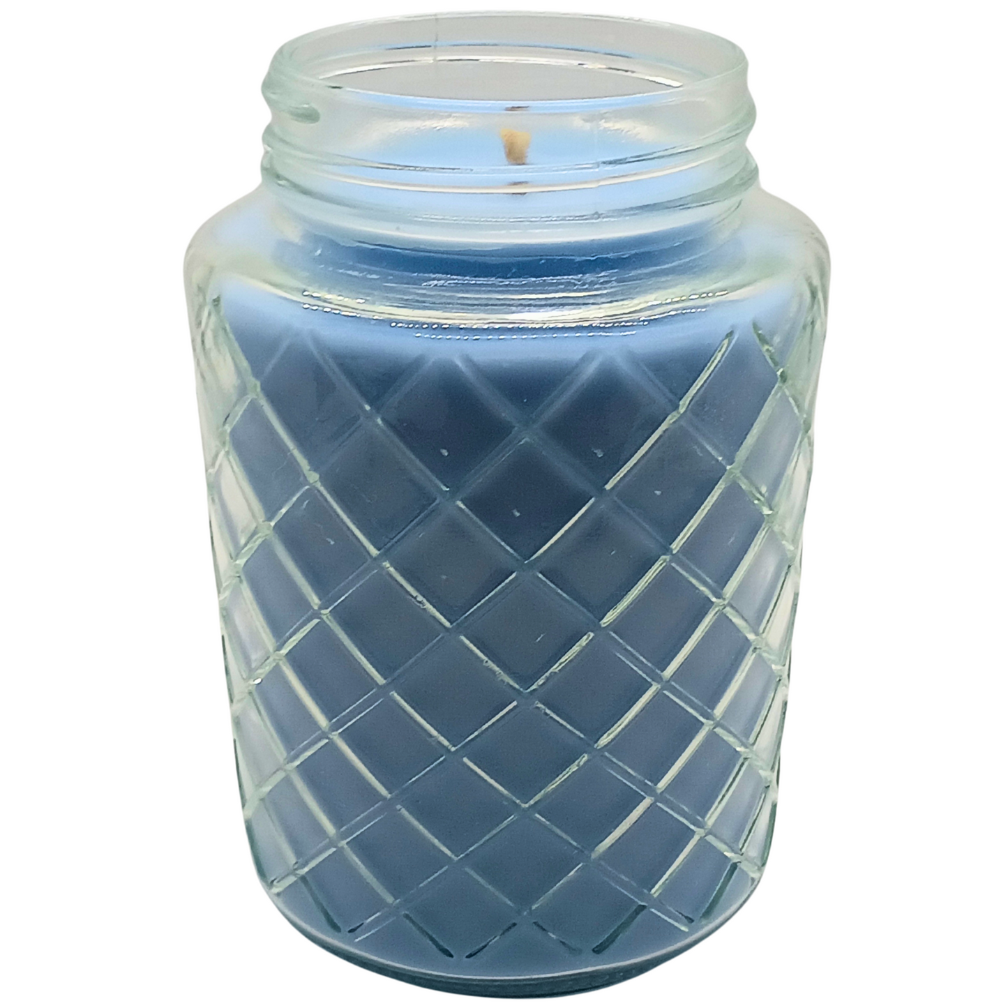 Kudzu Mindful Candle – Fresh, Southern & Uplifting