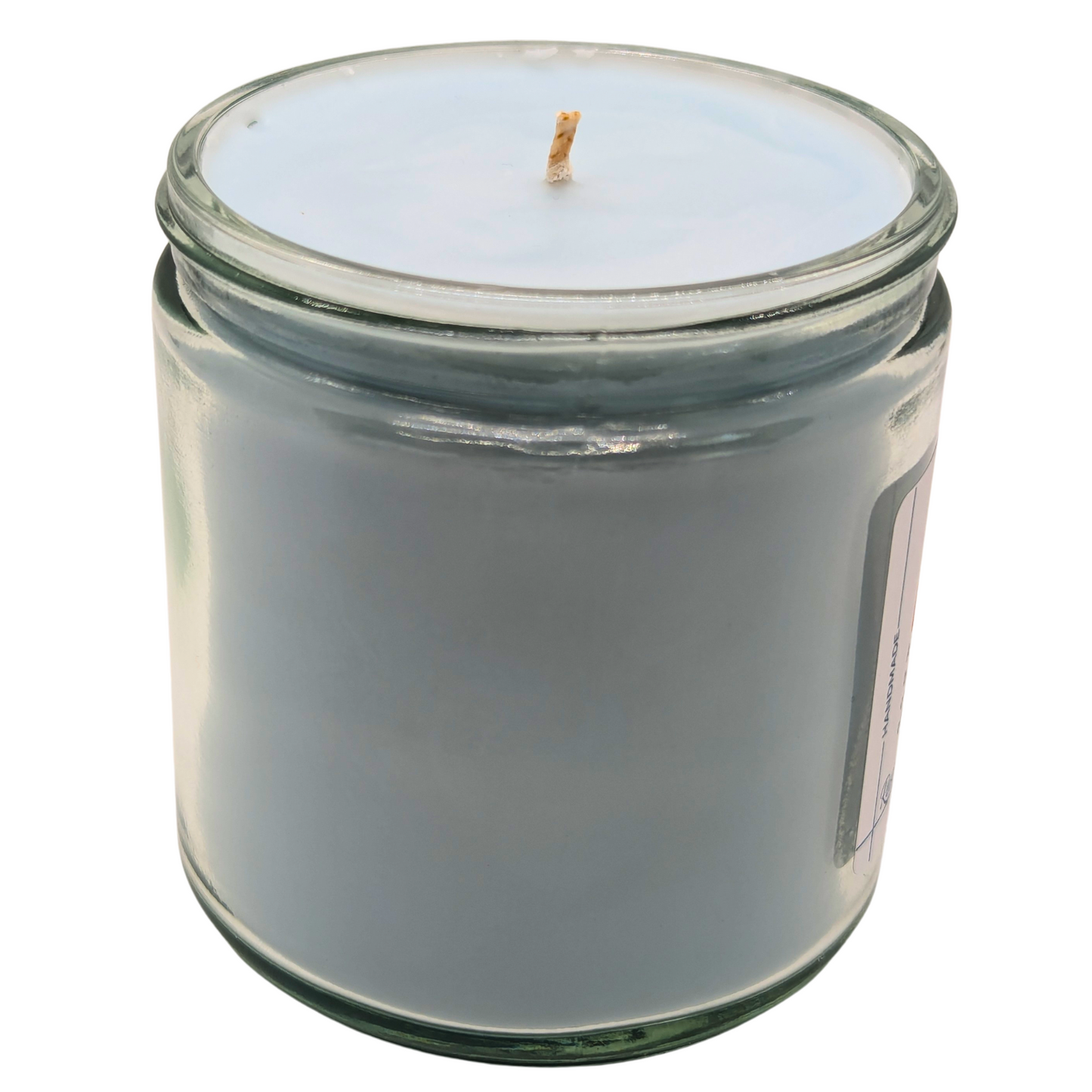2.0 Harmony Candle – 14 oz Glass Jar | Hand‑poured in Savannah, TN