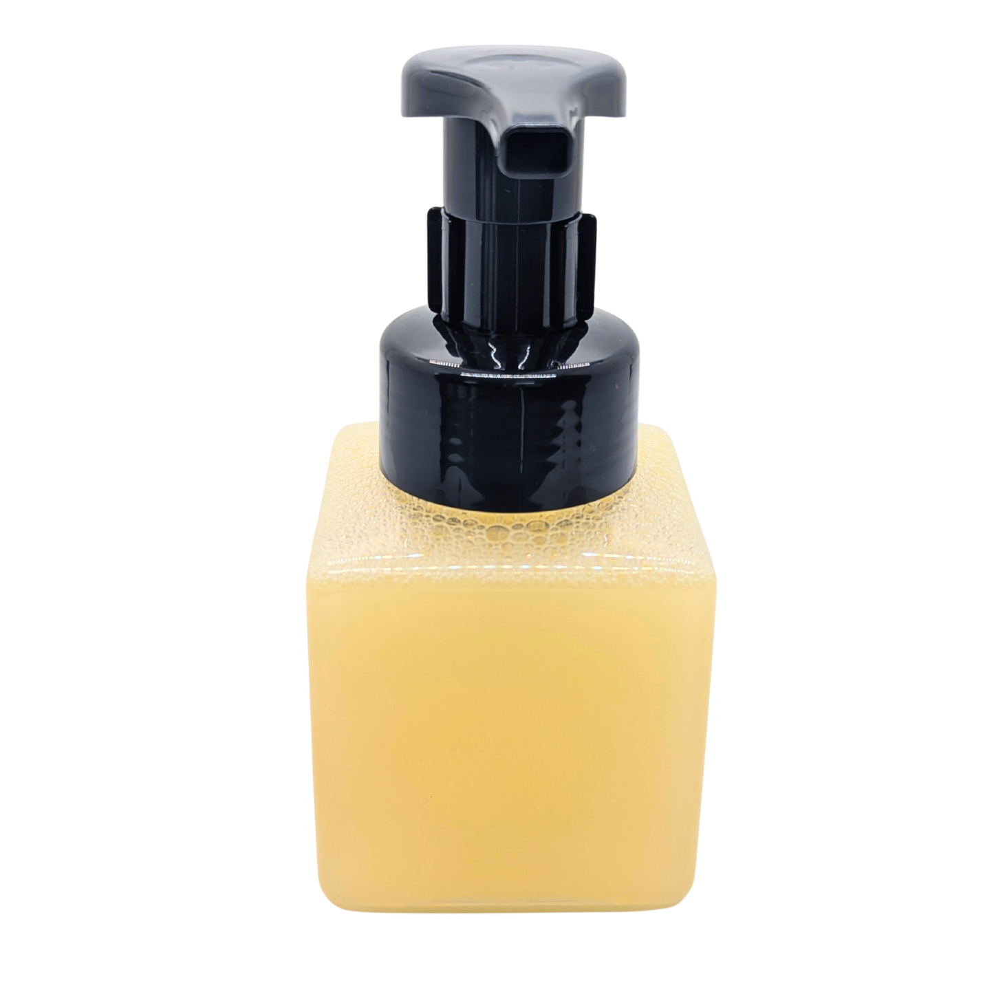 Forest Majesty Foaming Hand Soap – 8oz | Handcrafted in Savannah, TN