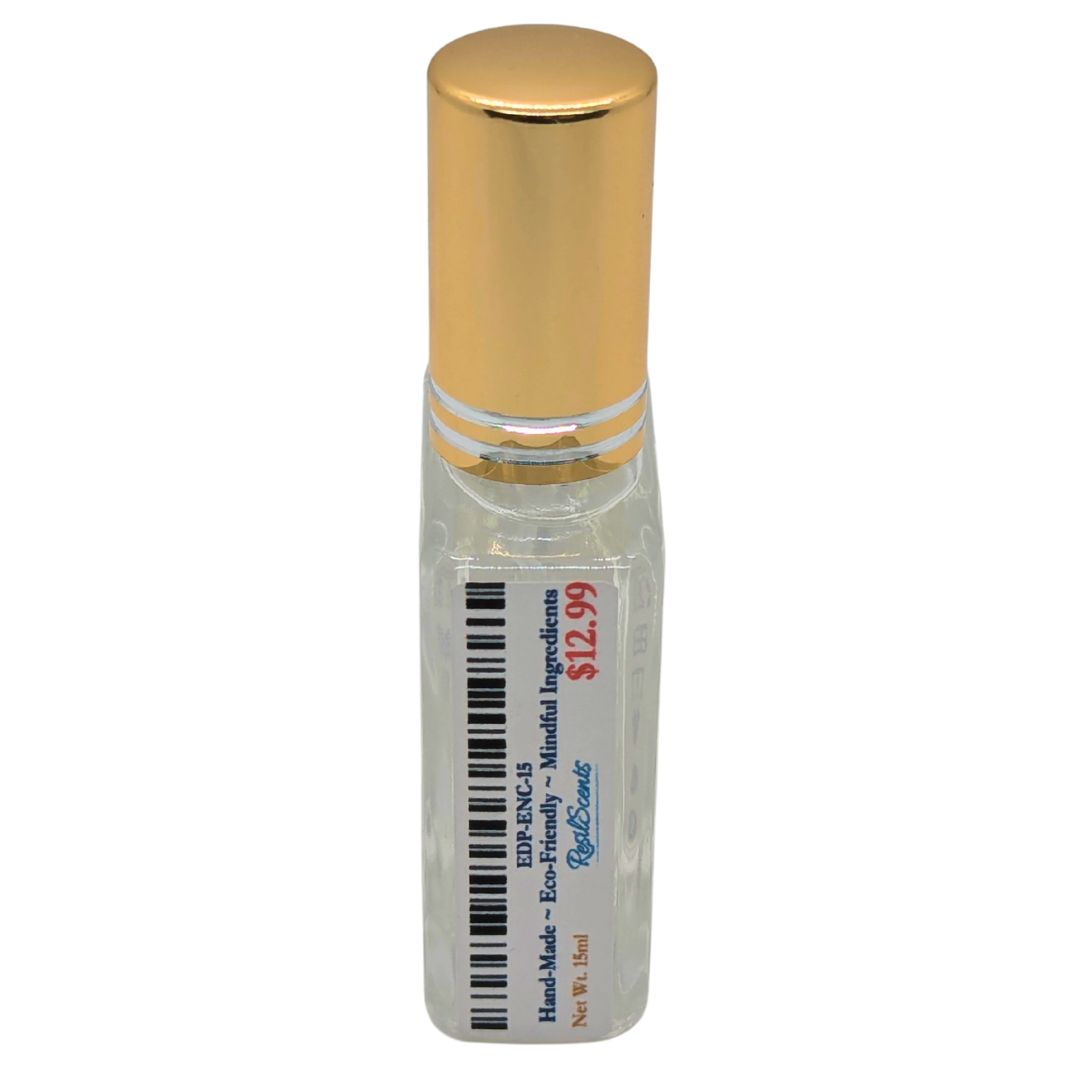 Enchanted Eau de Parfum — Love-Spell Inspired (0.5 fl oz / 15 mL)