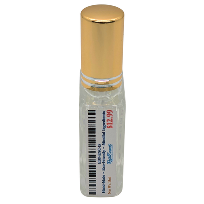 Enchanted Eau de Parfum — Love-Spell Inspired (0.5 fl oz / 15 mL)