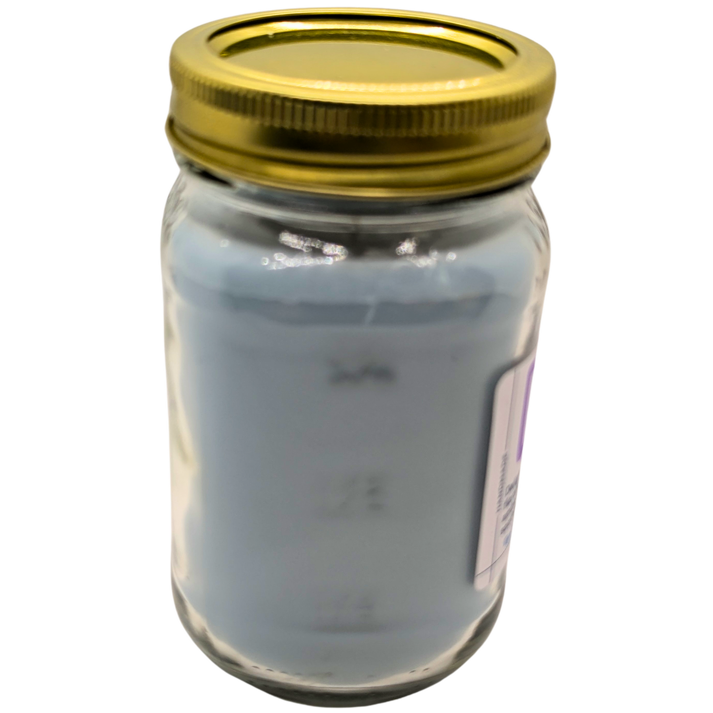Sophisticate Peace Candle | 12 oz Jar | ResilScents®