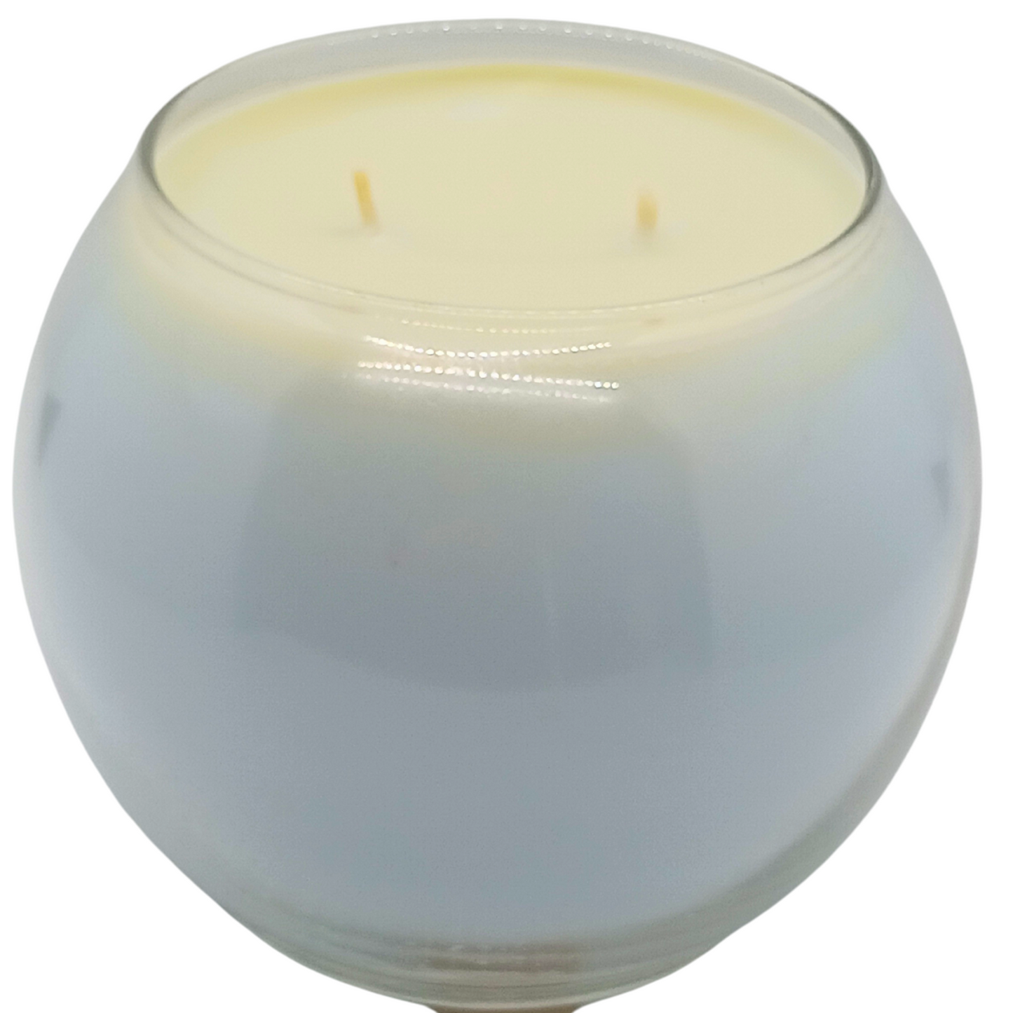 Watermelon Candy Zen Candle – Sweet & Juicy Aroma | A Bright Spring Décor Piece