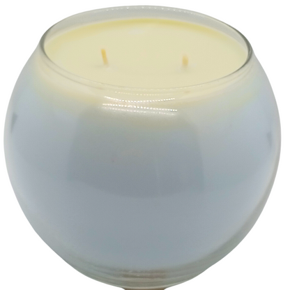 Watermelon Candy Zen Candle – Sweet & Juicy Aroma | A Bright Spring Décor Piece