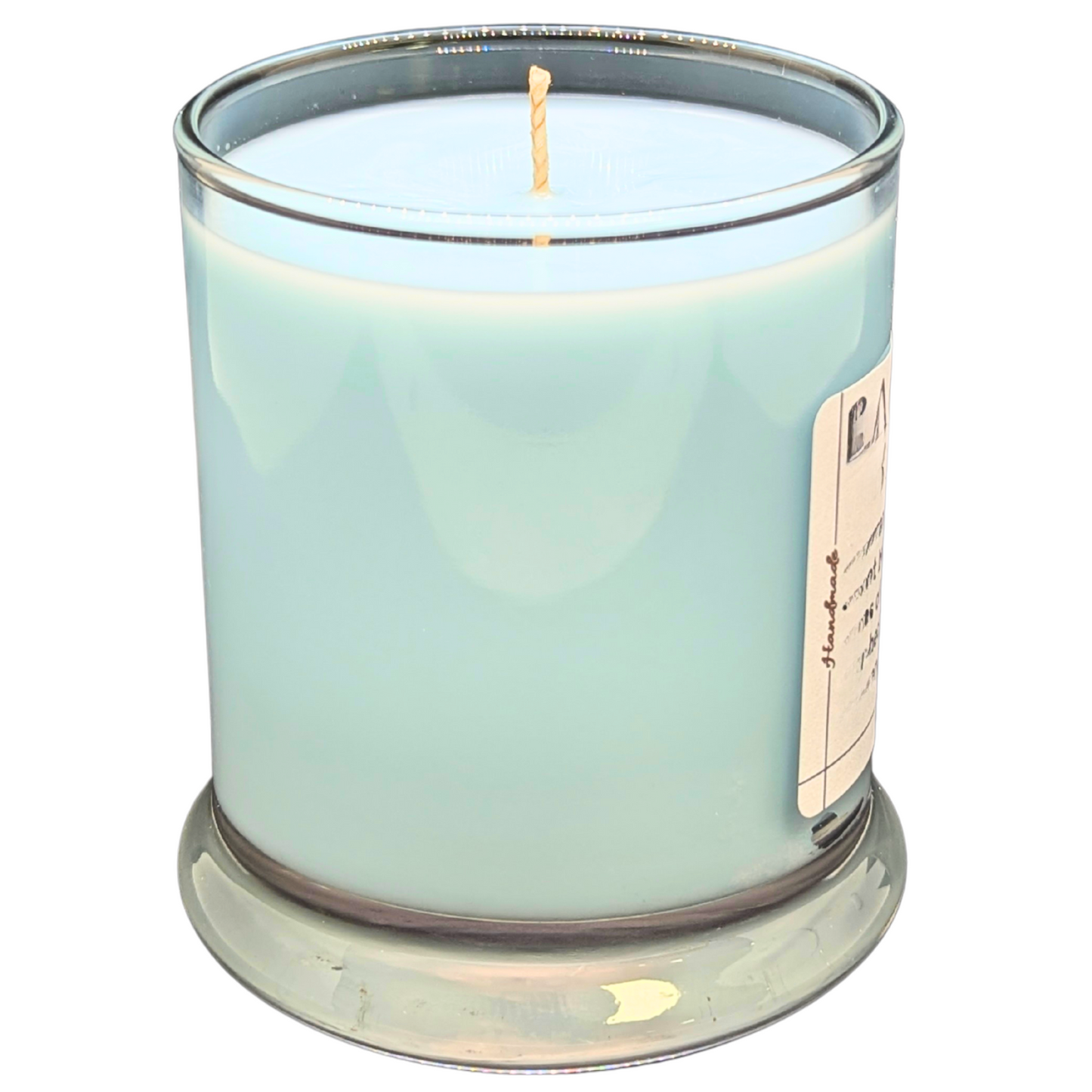 Forest Majesty Balance Candle | 10 oz Soy | ResilScents®