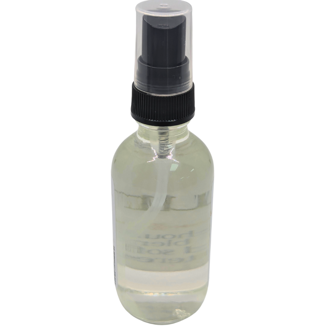 Grounded Room Spray Cedarwood and Sage Earthy Scent ResilScents