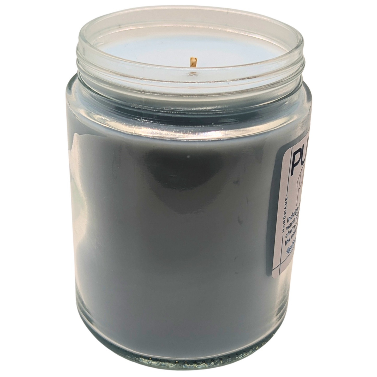 Pumpkin Pecan Waffles Harmony Candle – Warm & Cozy Aroma | A Comforting Spring Treat