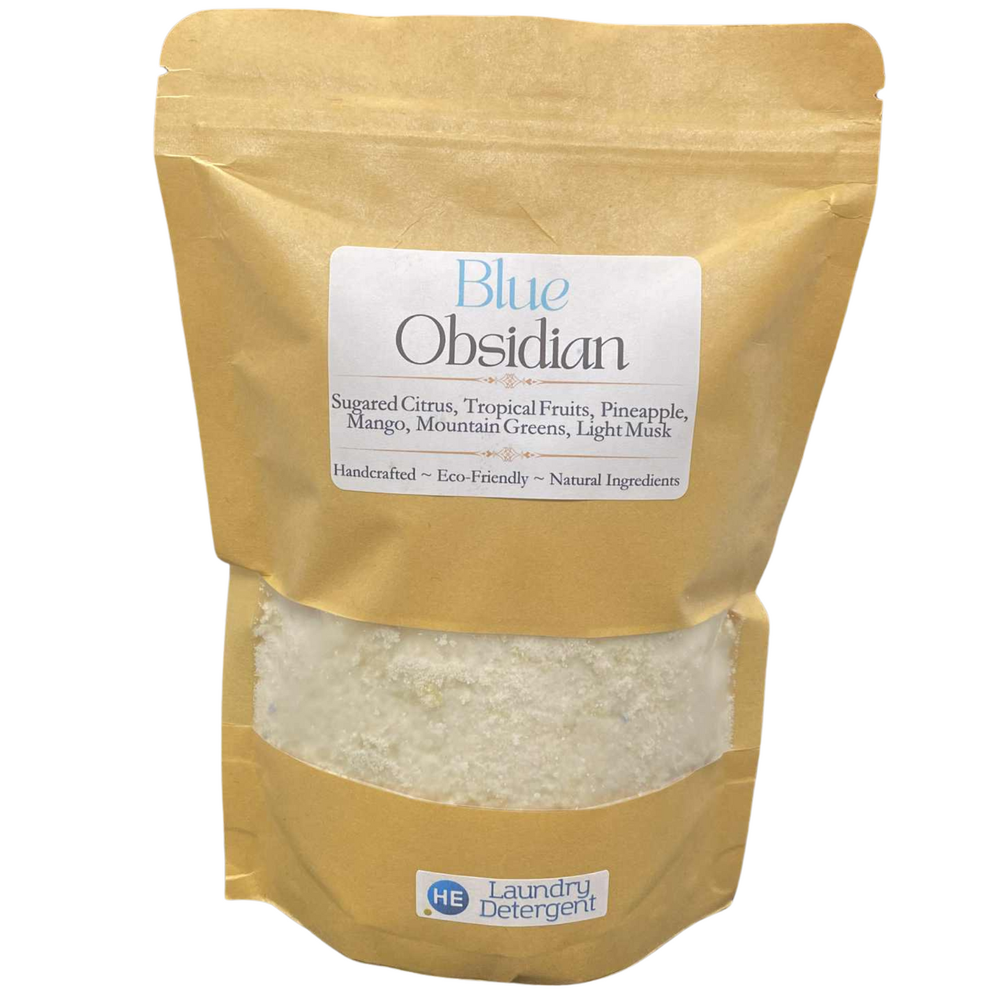PureClean™ Laundry Detergent | Gentle Care, Powerful Clean – ResilScents™ | 
