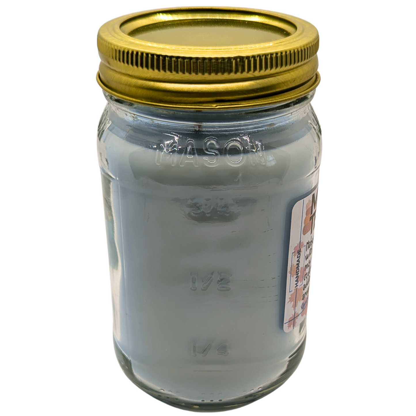 Forest Majesty Peace Candle | 12 oz Jar | ResilScents®