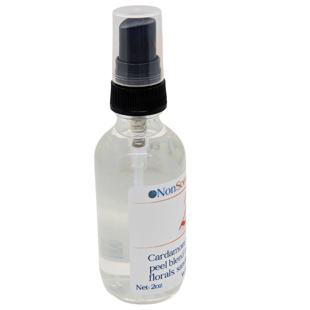 Kudzu Room Spray Sweet Floral Southern Scent ResilScents