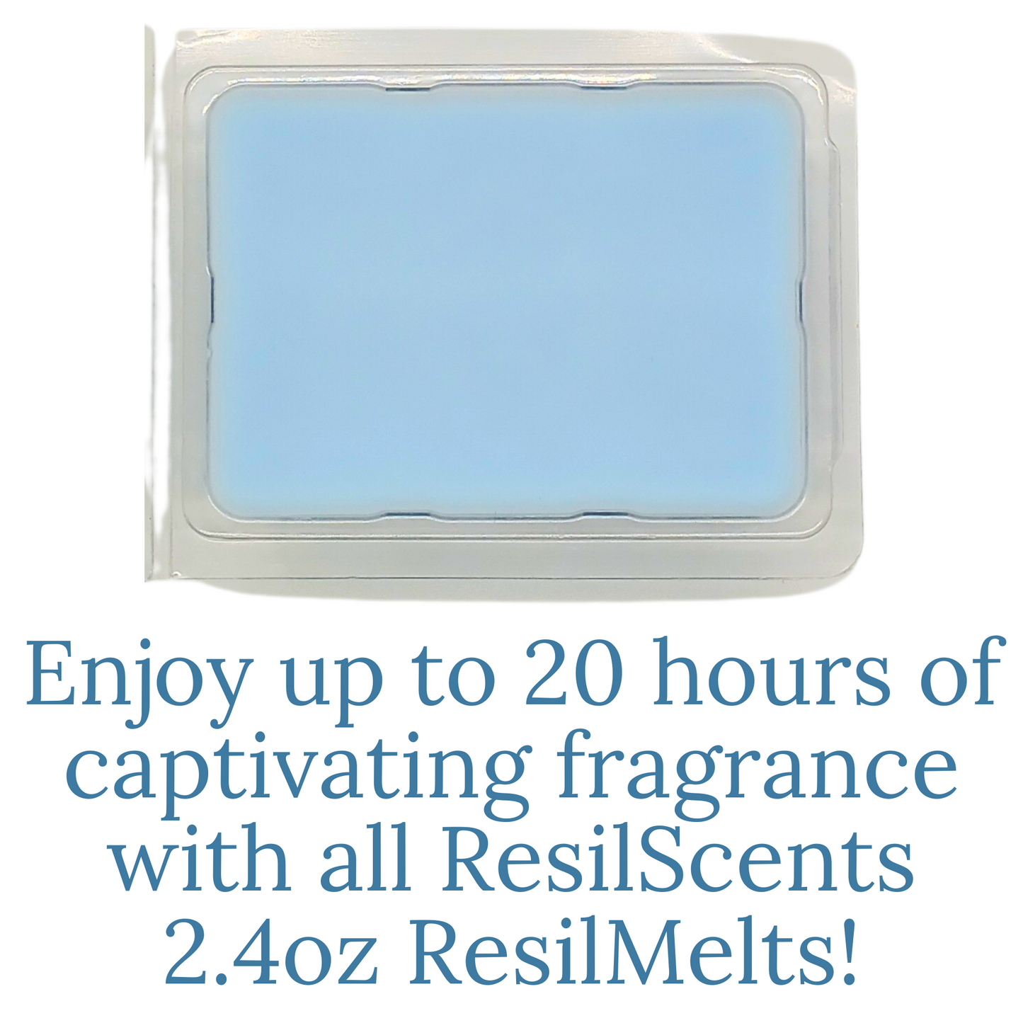 Forest Majesty ResilMelt™ – 2.4oz Soy Wax Melt