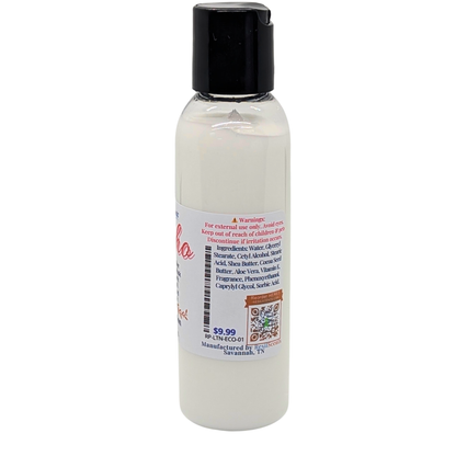 Echo™ ResilLotion™ Body Lotion | Bold, Expressive Comfort – ResilScents™ | 