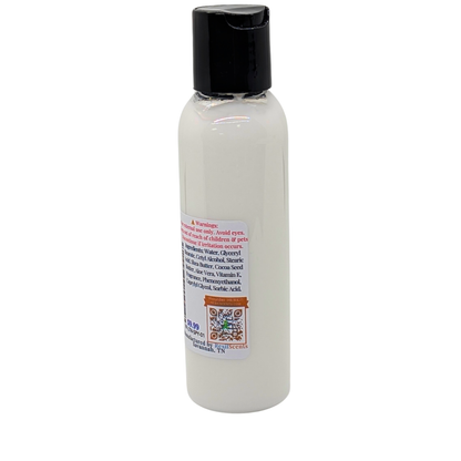 Sophy™ ResilLotion™ Body Lotion | Elegant, Polished Comfort – ResilScents™ | 