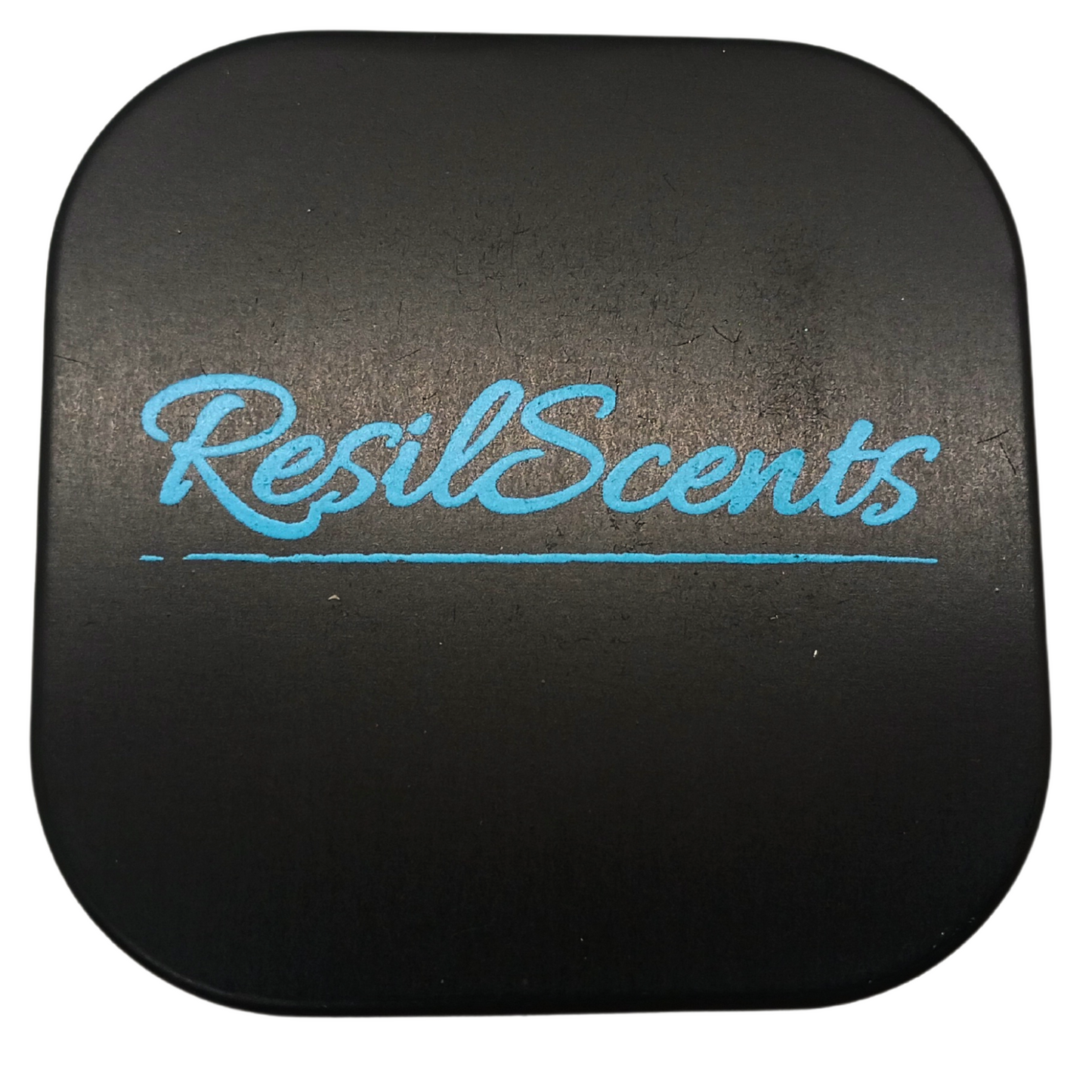 Enchanted ResilMini Tin Candle – Love Spell Type | A Perfect Spring Gift