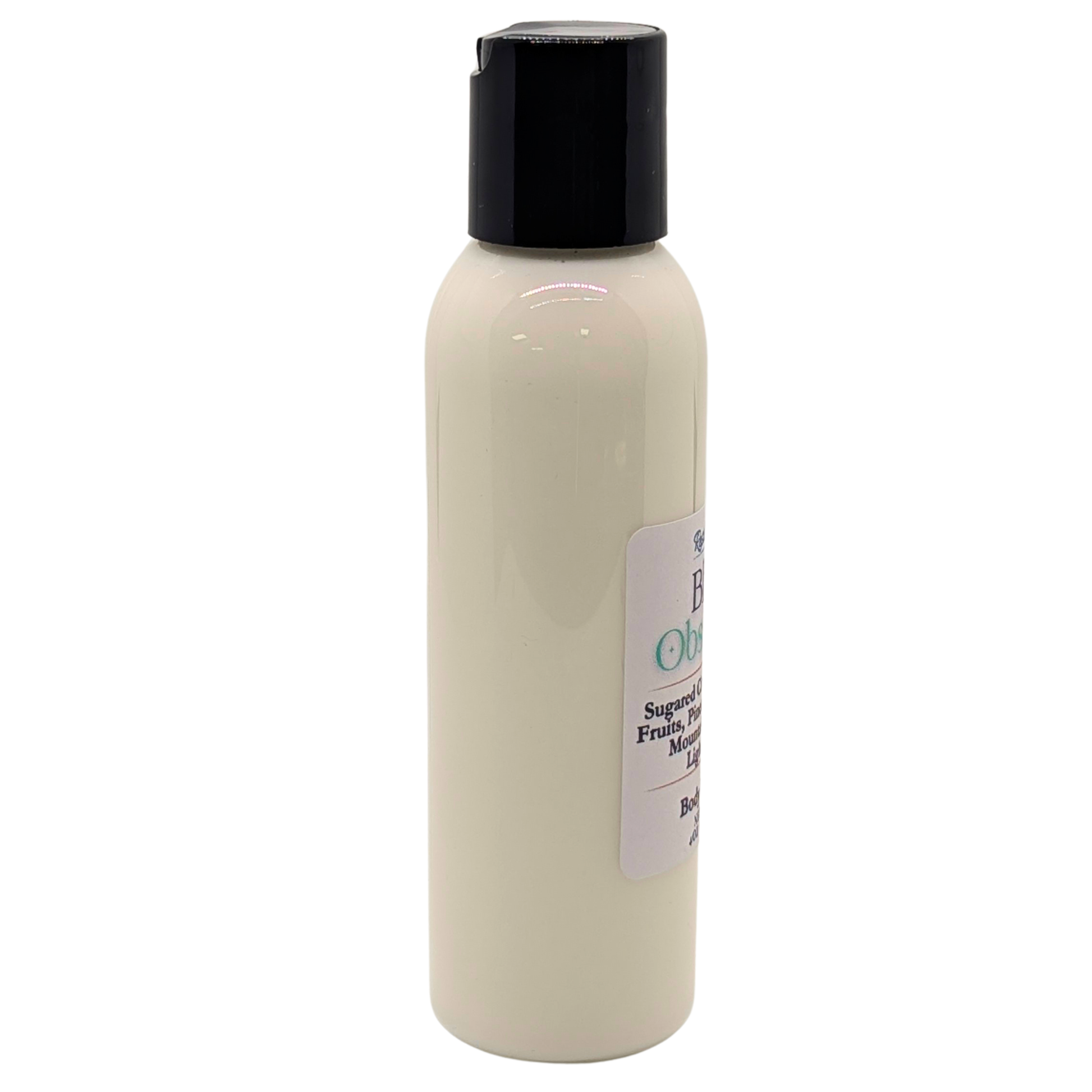 Blue Obsidian™ ResilLotion™ Body Lotion | Grounded, Modern Comfort – ResilScents™ | 