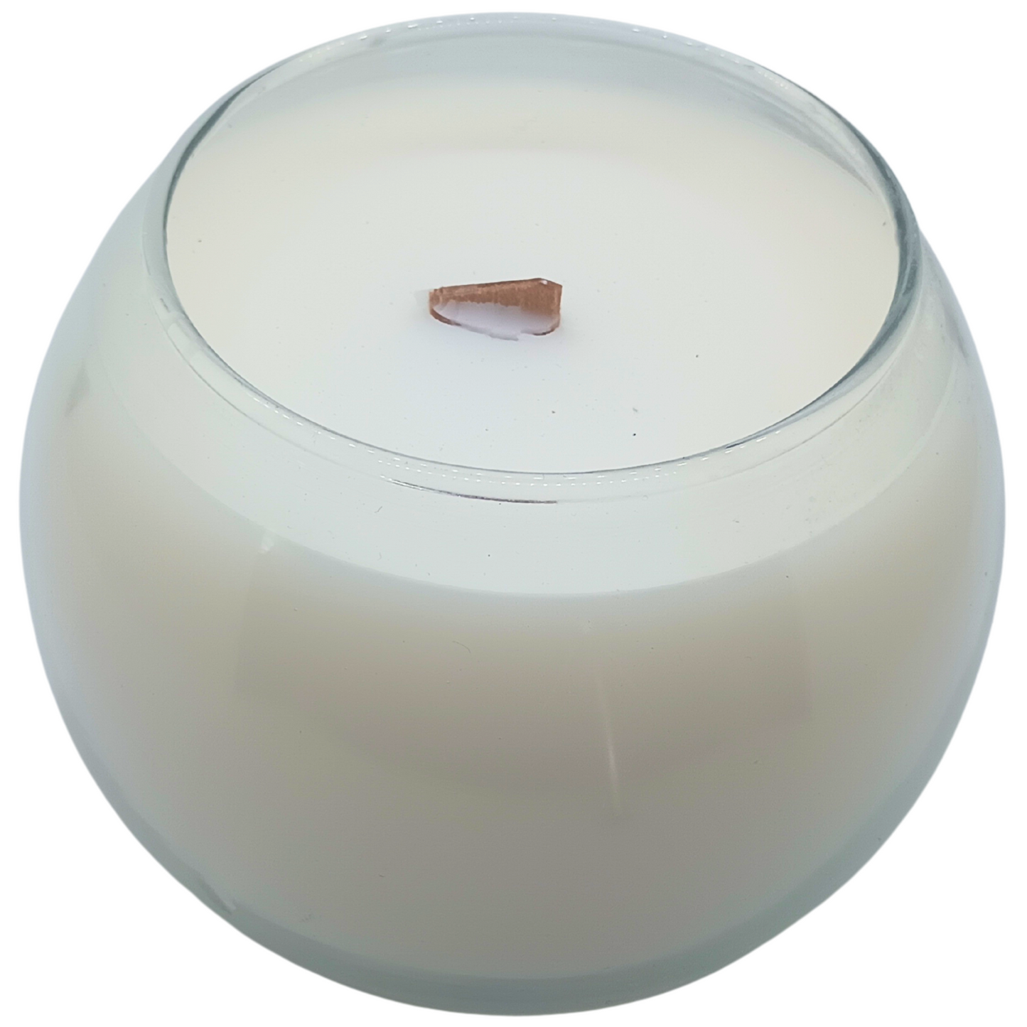 Watermelon Candy Zen Candle – Sweet & Juicy Aroma | A Bright Spring Décor Piece